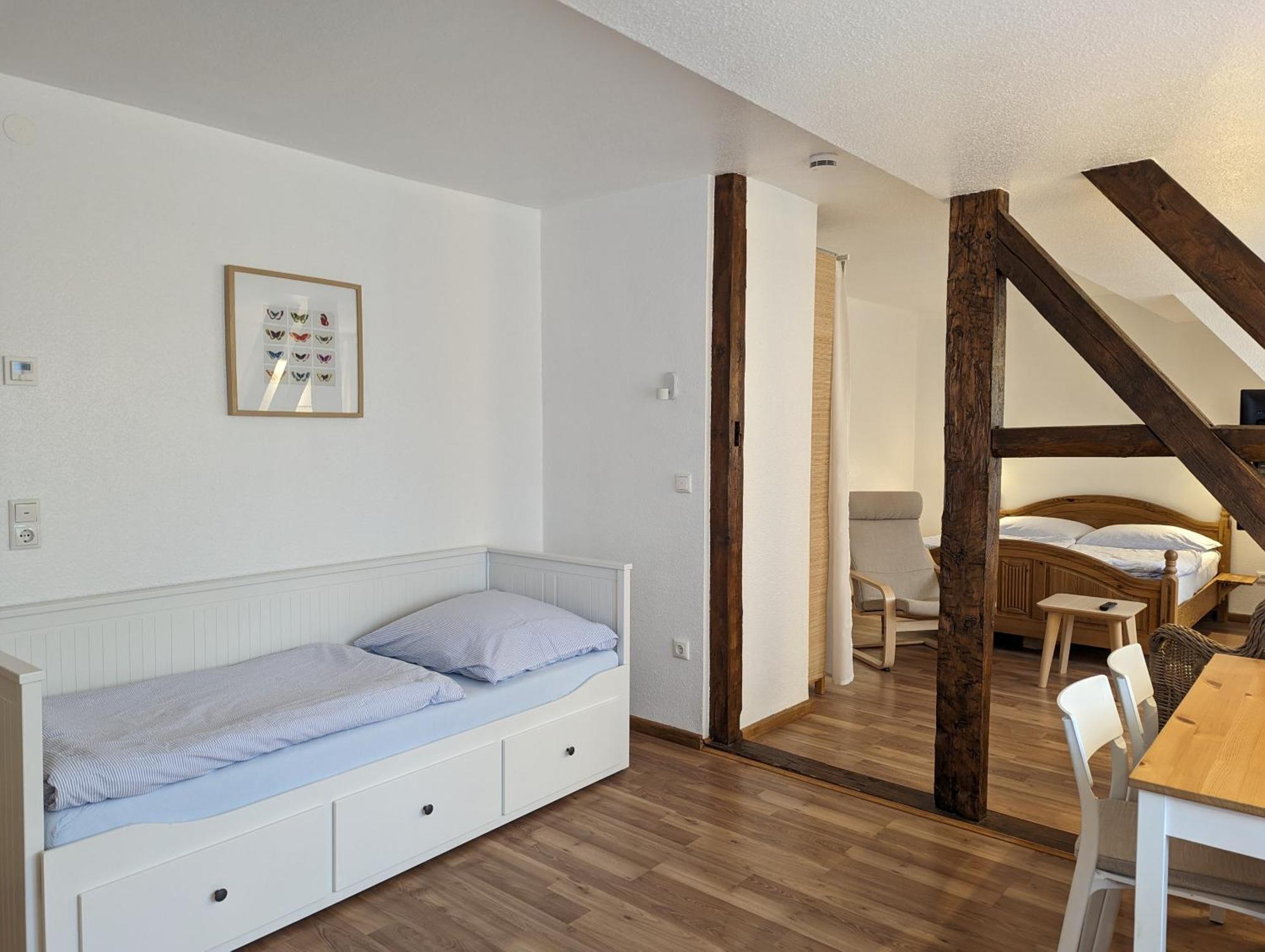 Waldpension Harzer Waldwinkel Bad Grund Luaran gambar