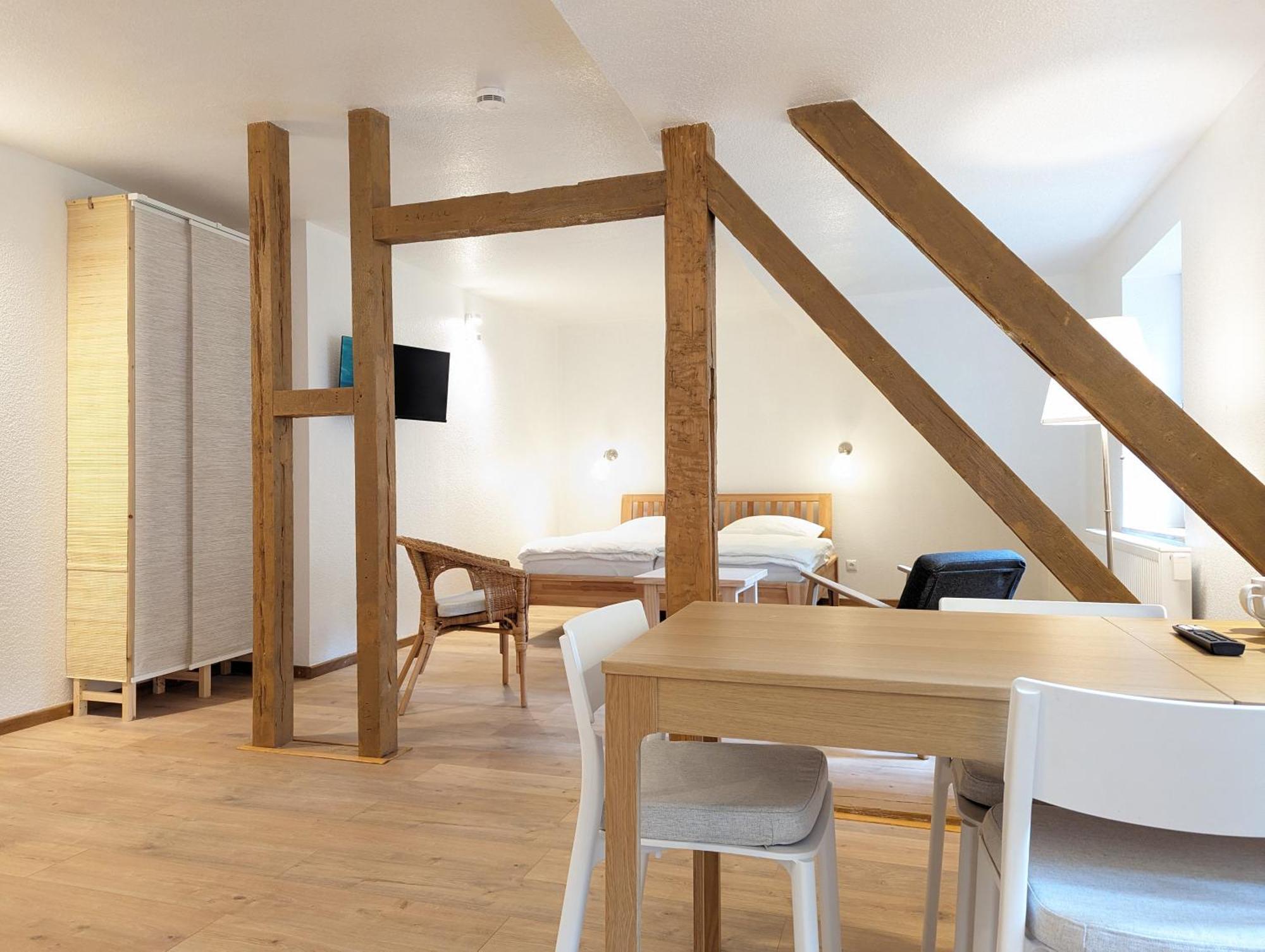 Waldpension Harzer Waldwinkel Bad Grund Luaran gambar